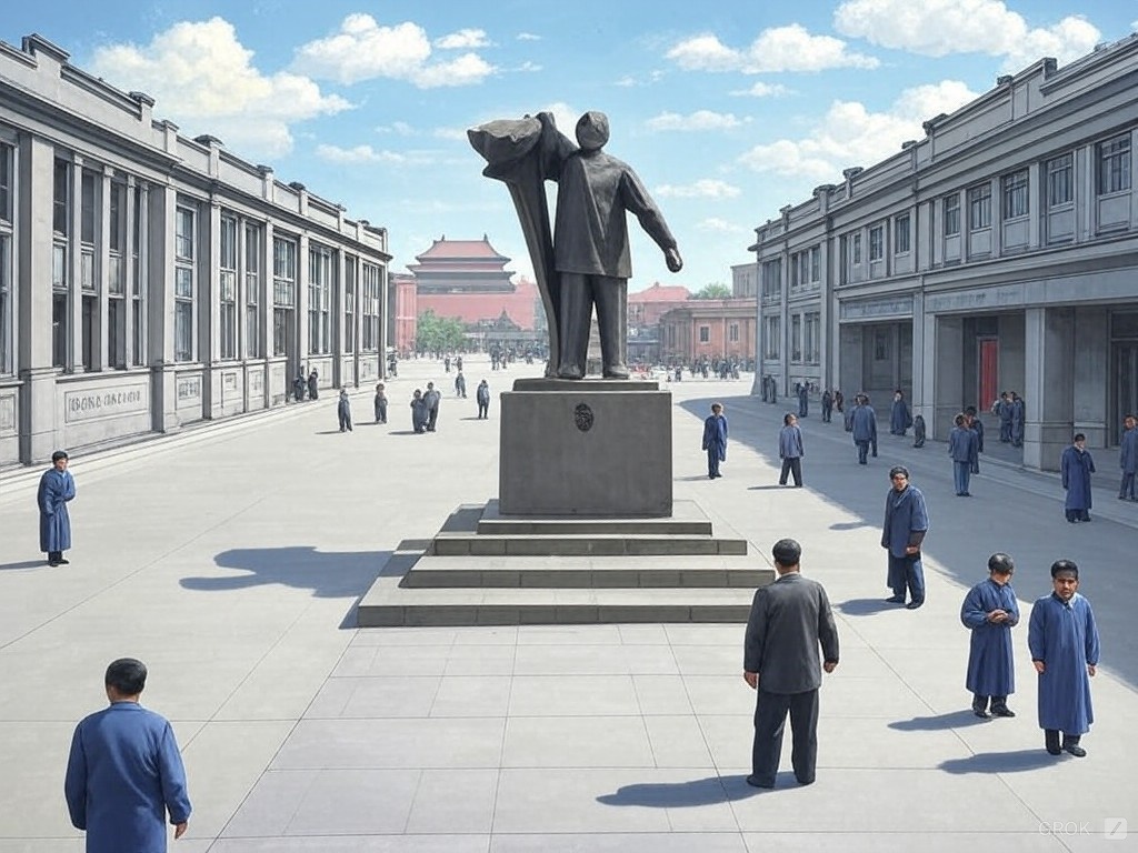 The Cultural Revolution: Misunderstood or Mismanaged?