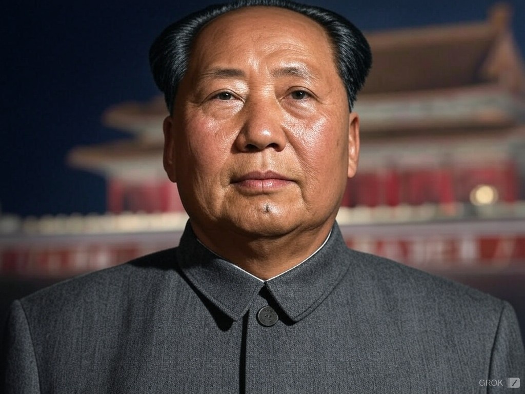 Mao’s Legacy in Combating Imperialism